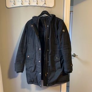 Michael Kors winter jacket